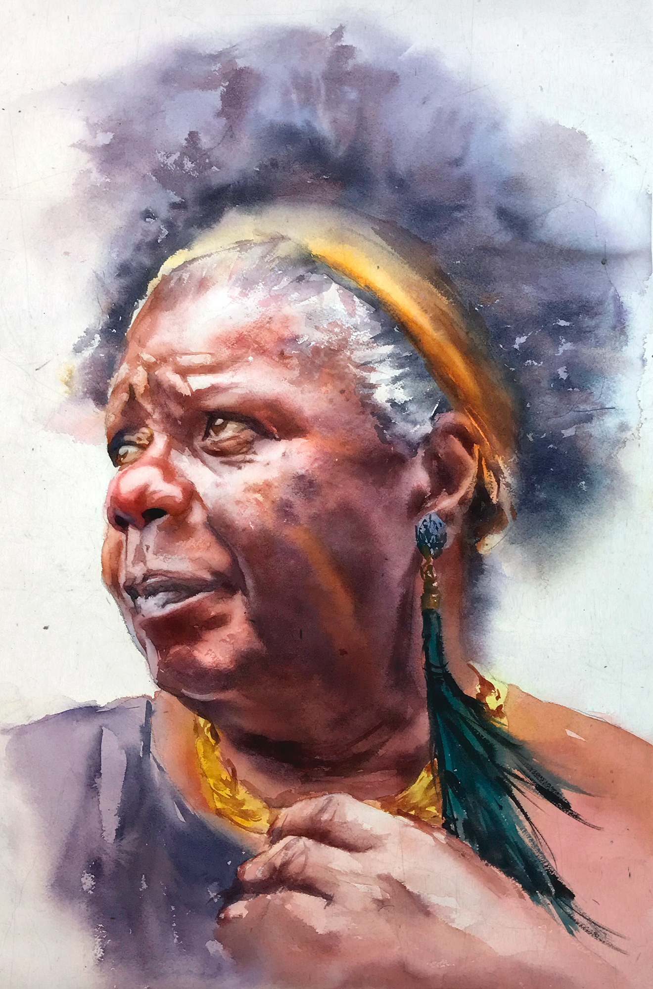 Conceição Evaristo